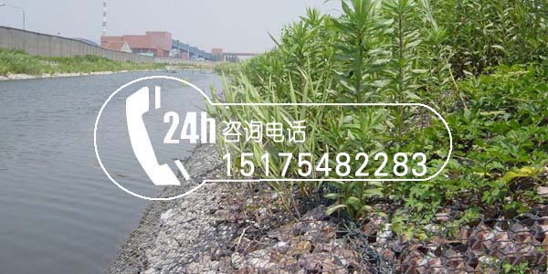 河道整治格賓網