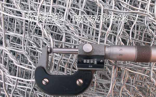 格賓石籠
