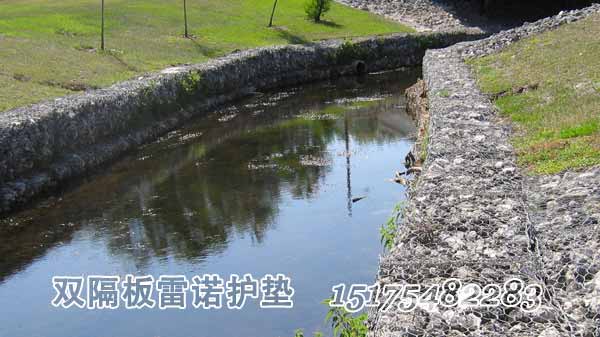 格賓石籠